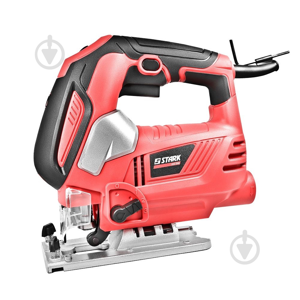 Электролобзик Stark JS-850 Profi 190040850 - фото 1