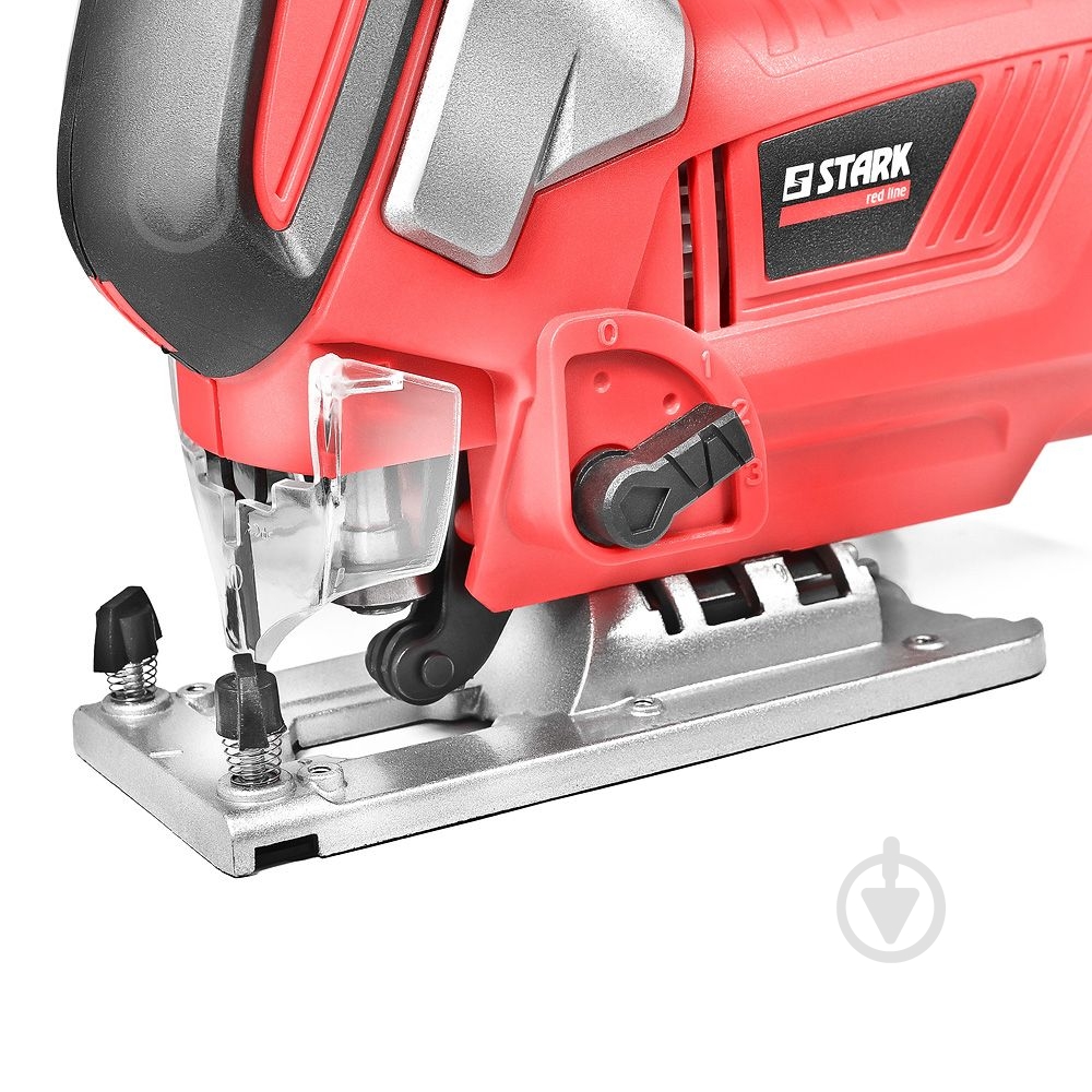 Электролобзик Stark JS-850 Profi 190040850 - фото 3