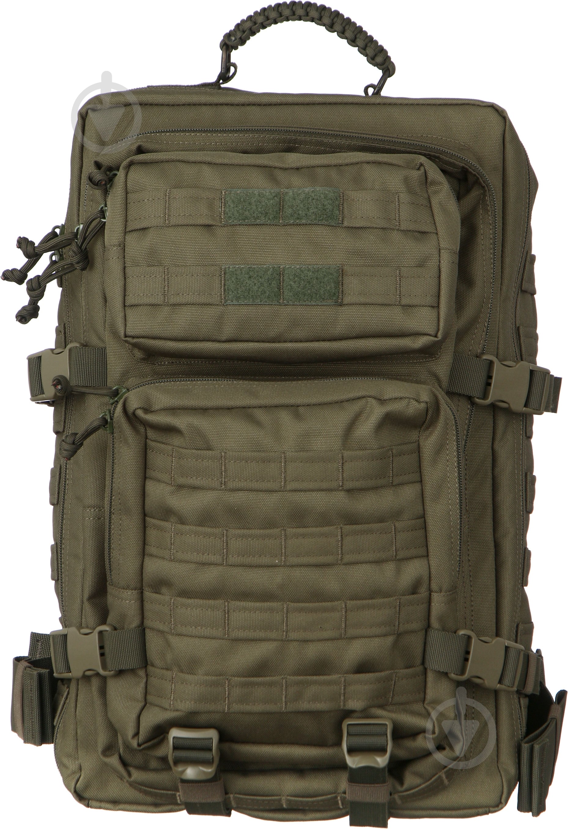Рюкзак Chameleon VIKING 36 л olive - фото 3