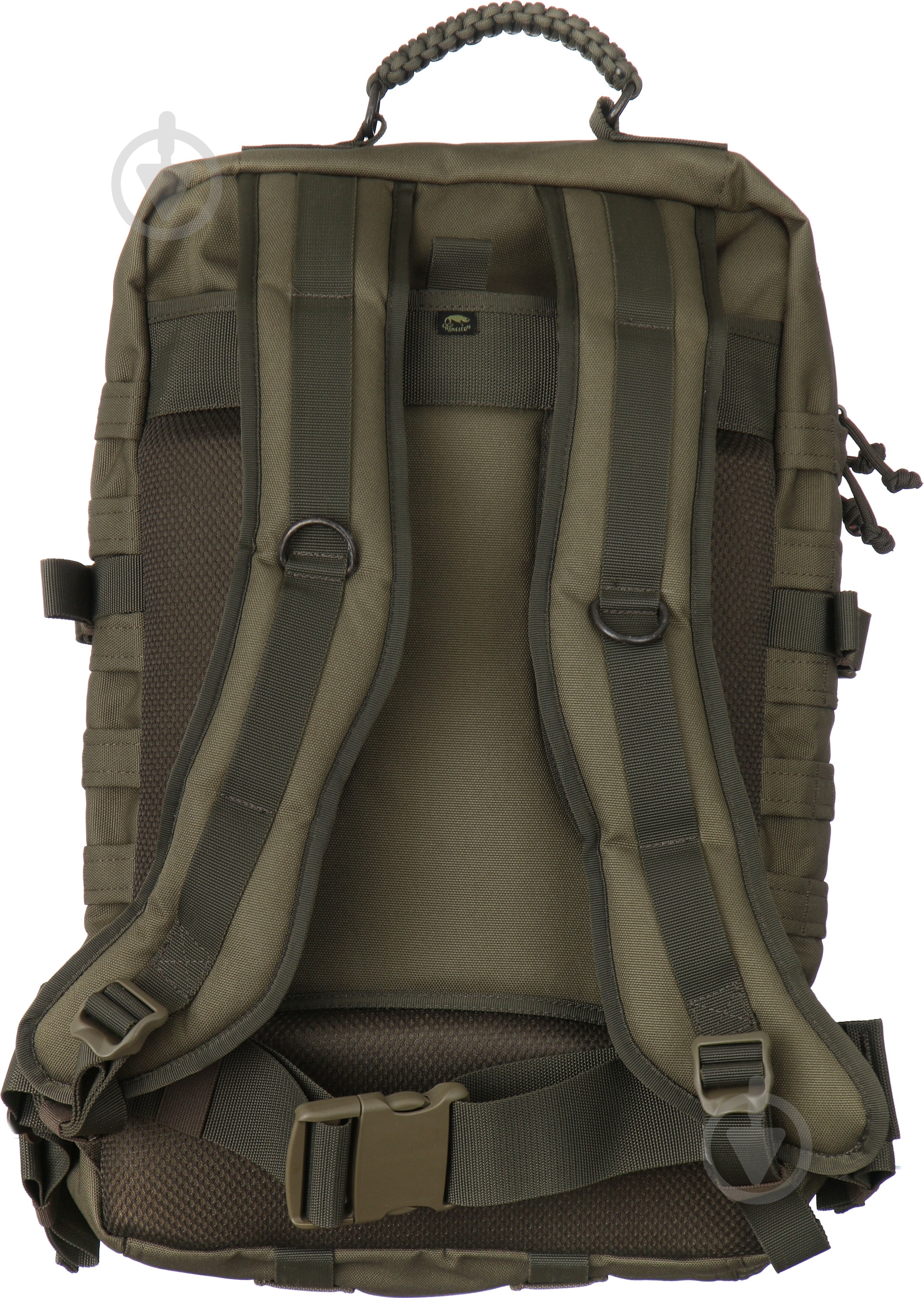 Рюкзак Chameleon VIKING 36 л olive - фото 4