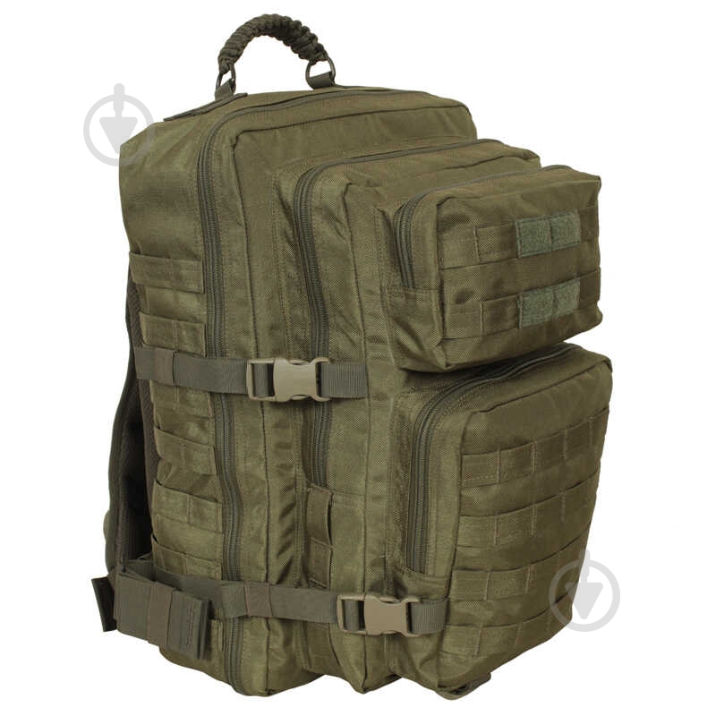 Рюкзак Chameleon VIKING 36 л olive - фото 1