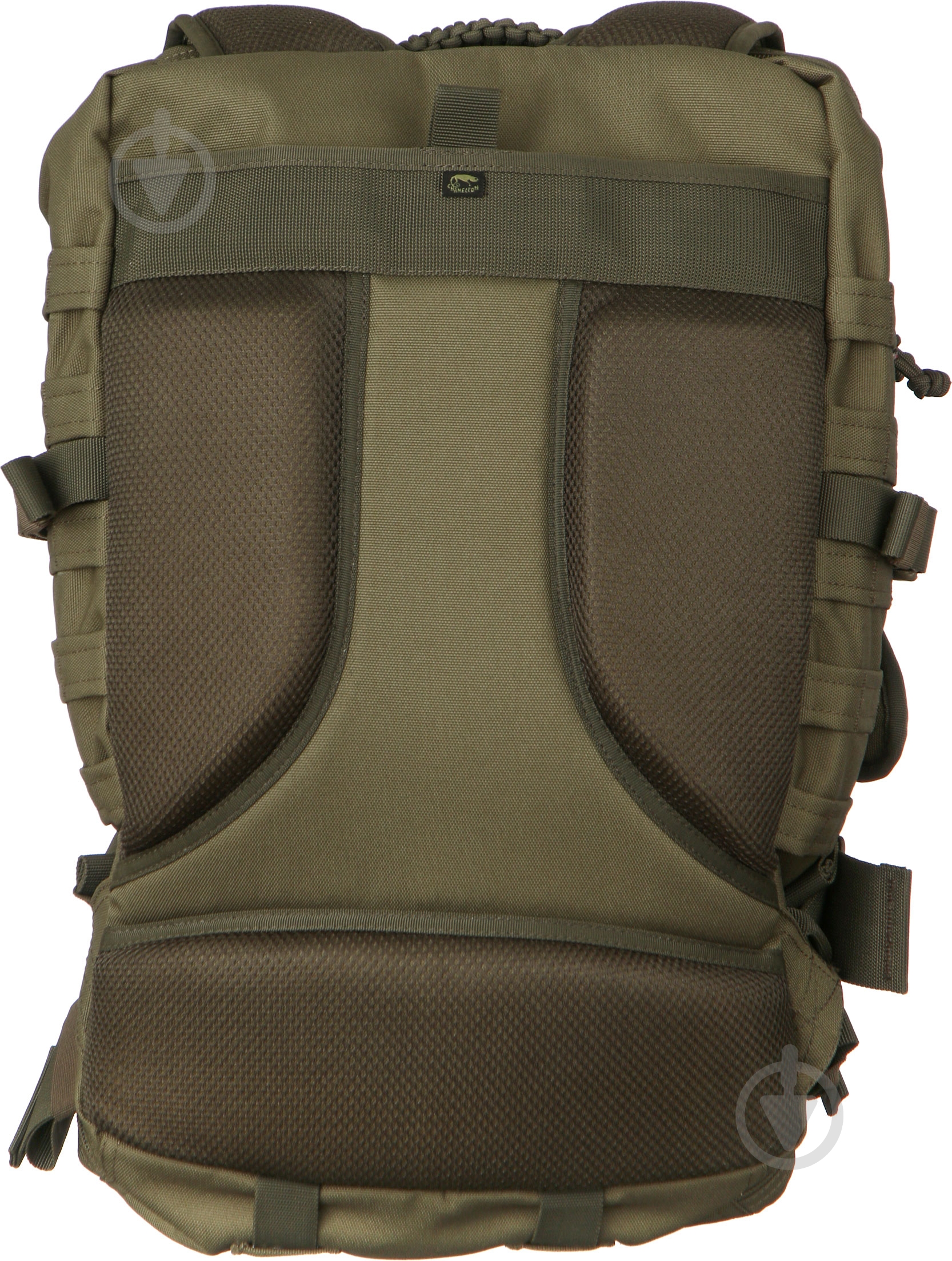 Рюкзак Chameleon VIKING 36 л olive - фото 6