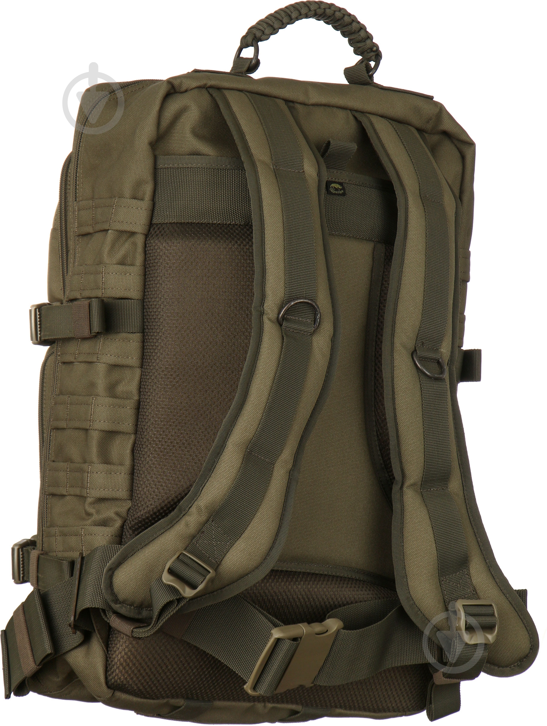 Рюкзак Chameleon VIKING 36 л olive - фото 5