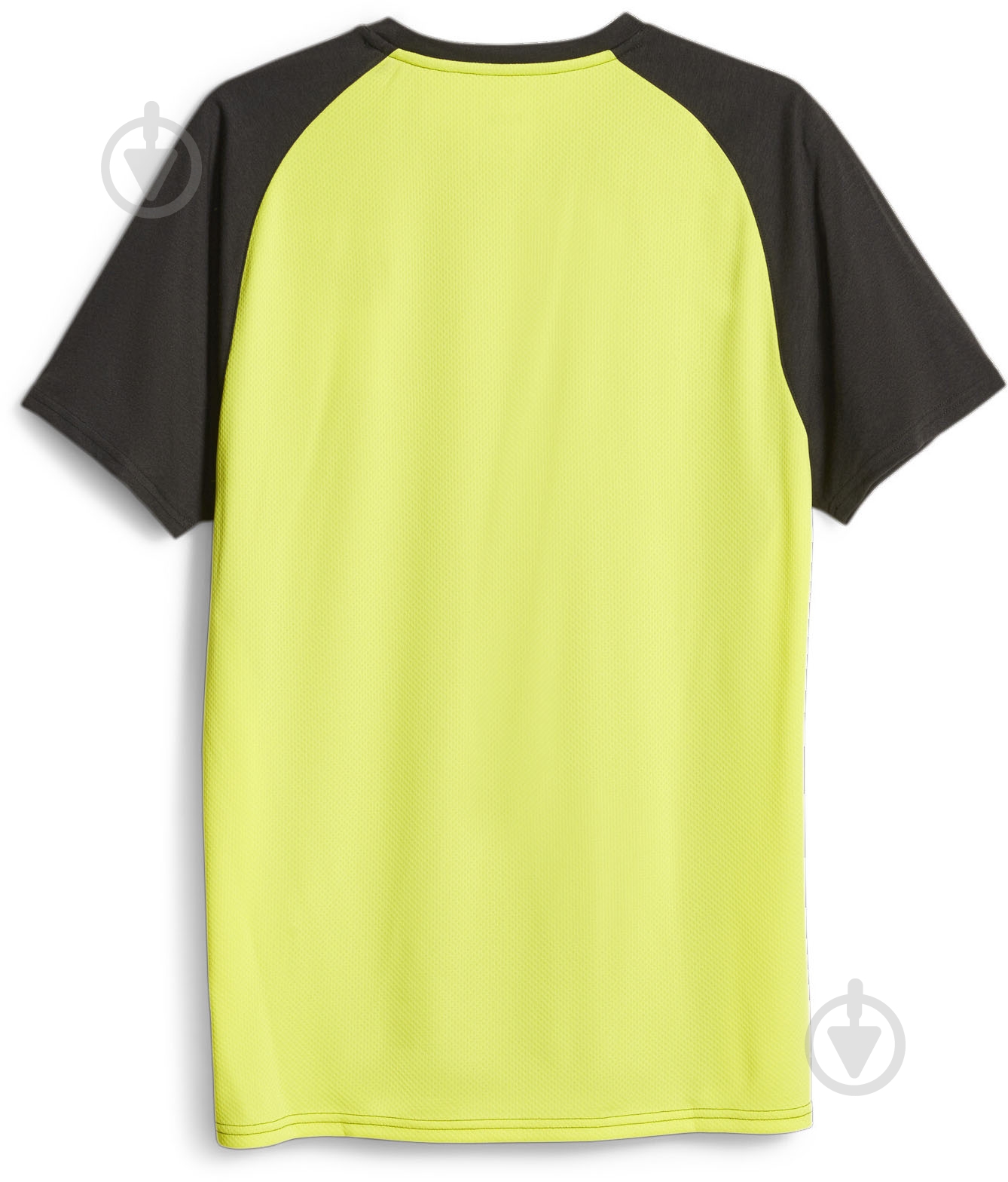 Футболка Puma PUMA FIT TRIBLEND ULTRABREATHE TEE 52441540 р.XL чорний - фото 2 Футболка Puma PUMA FIT TRIBLEND ULTRABREATHE TEE 52441540 р.XL чорний - фото 2