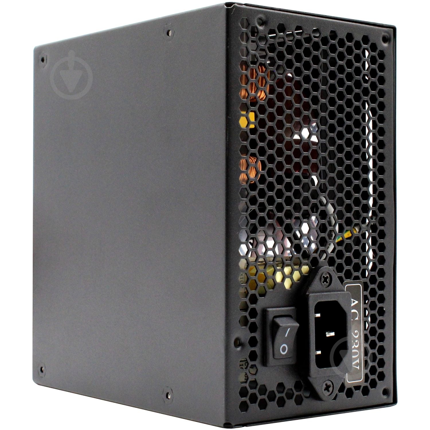 Блок питания Xilence XP850MR9.2 850 Вт - фото 6