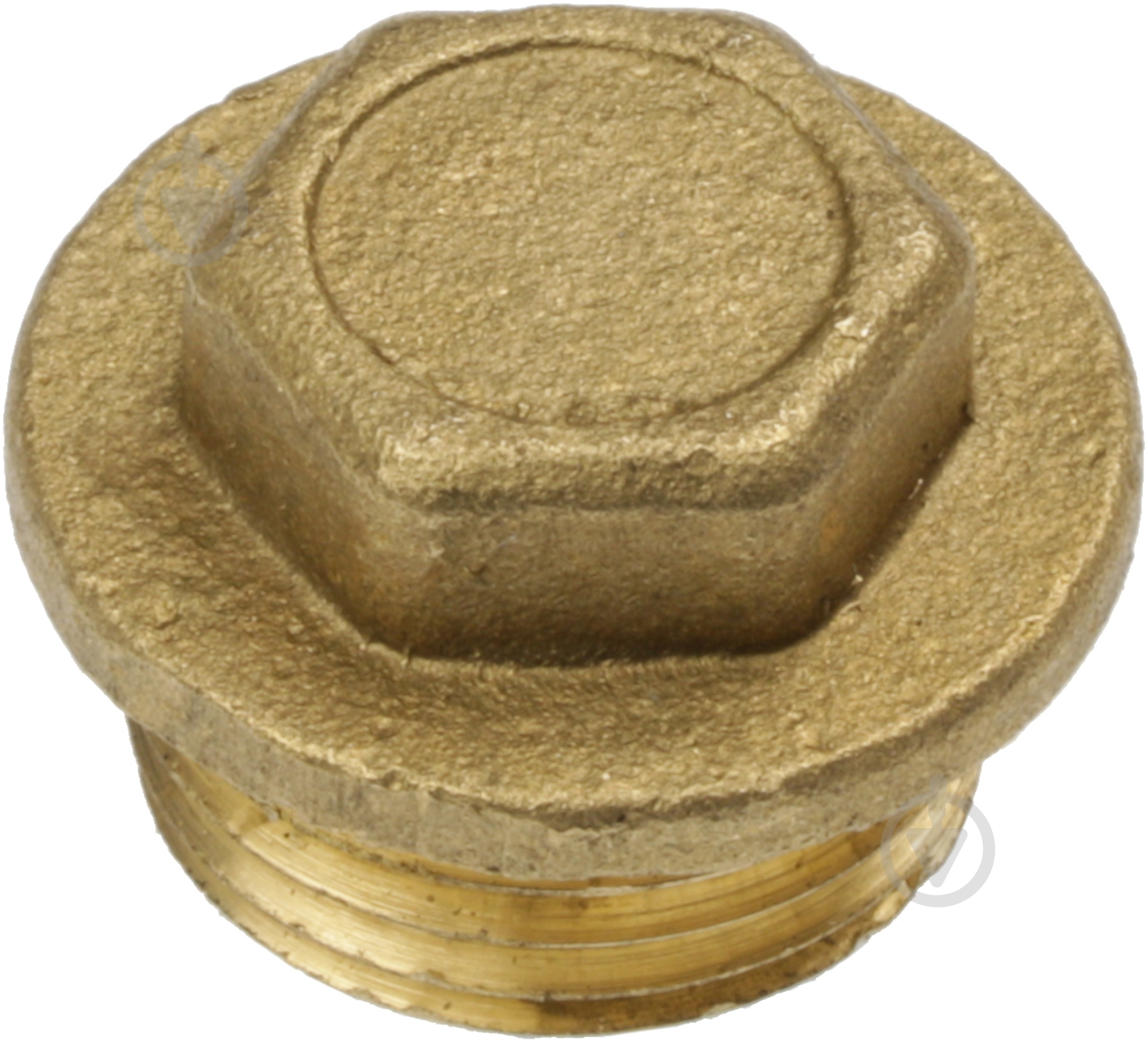 Заглушка наружная VA 1/2" - фото 2