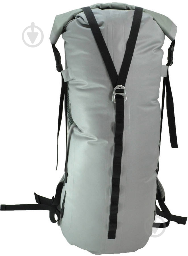 Рюкзак Klymit Splash 25 Grey 12SPGY01C 25 л - фото 5 Рюкзак Klymit Splash 25 Grey 12SPGY01C 25 л - фото 5