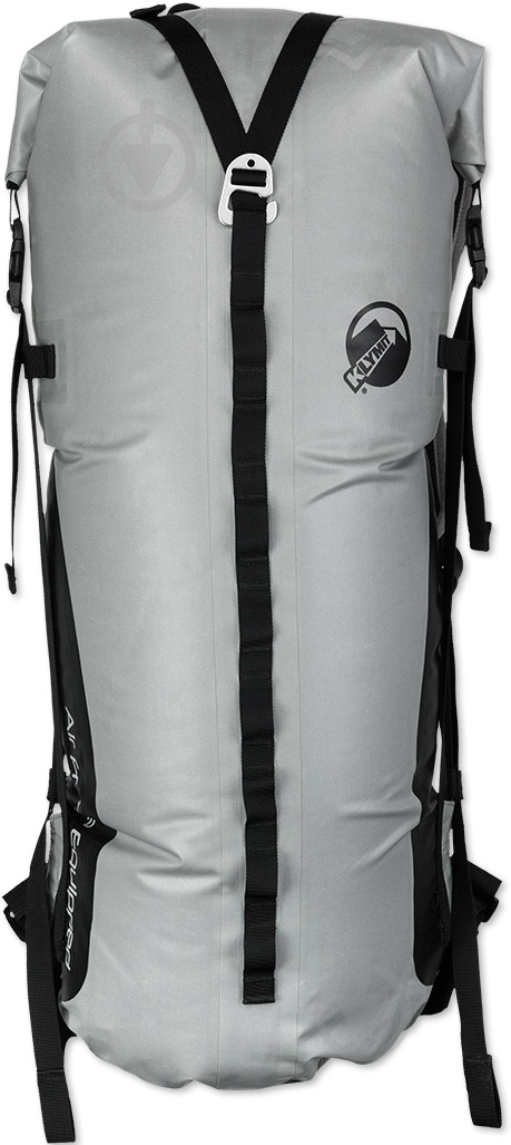 Рюкзак Klymit Splash 25 Grey 12SPGY01C 25 л - фото 1 Рюкзак Klymit Splash 25 Grey 12SPGY01C 25 л - фото 1