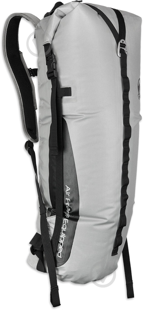 Рюкзак Klymit Splash 25 Grey 12SPGY01C 25 л - фото 2 Рюкзак Klymit Splash 25 Grey 12SPGY01C 25 л - фото 2