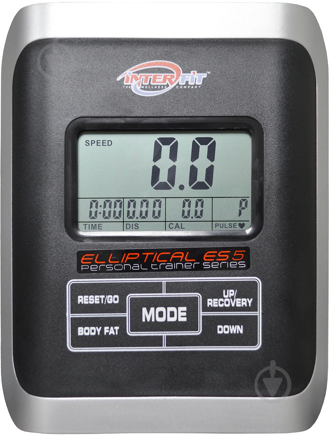 Орбитрек InterFit ES 4.1 K8602H - фото 2