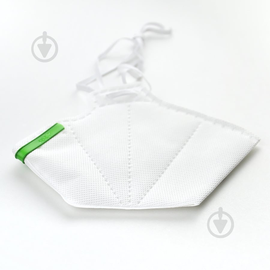 Полумаска Мікрон FFP1 NR - фото 3