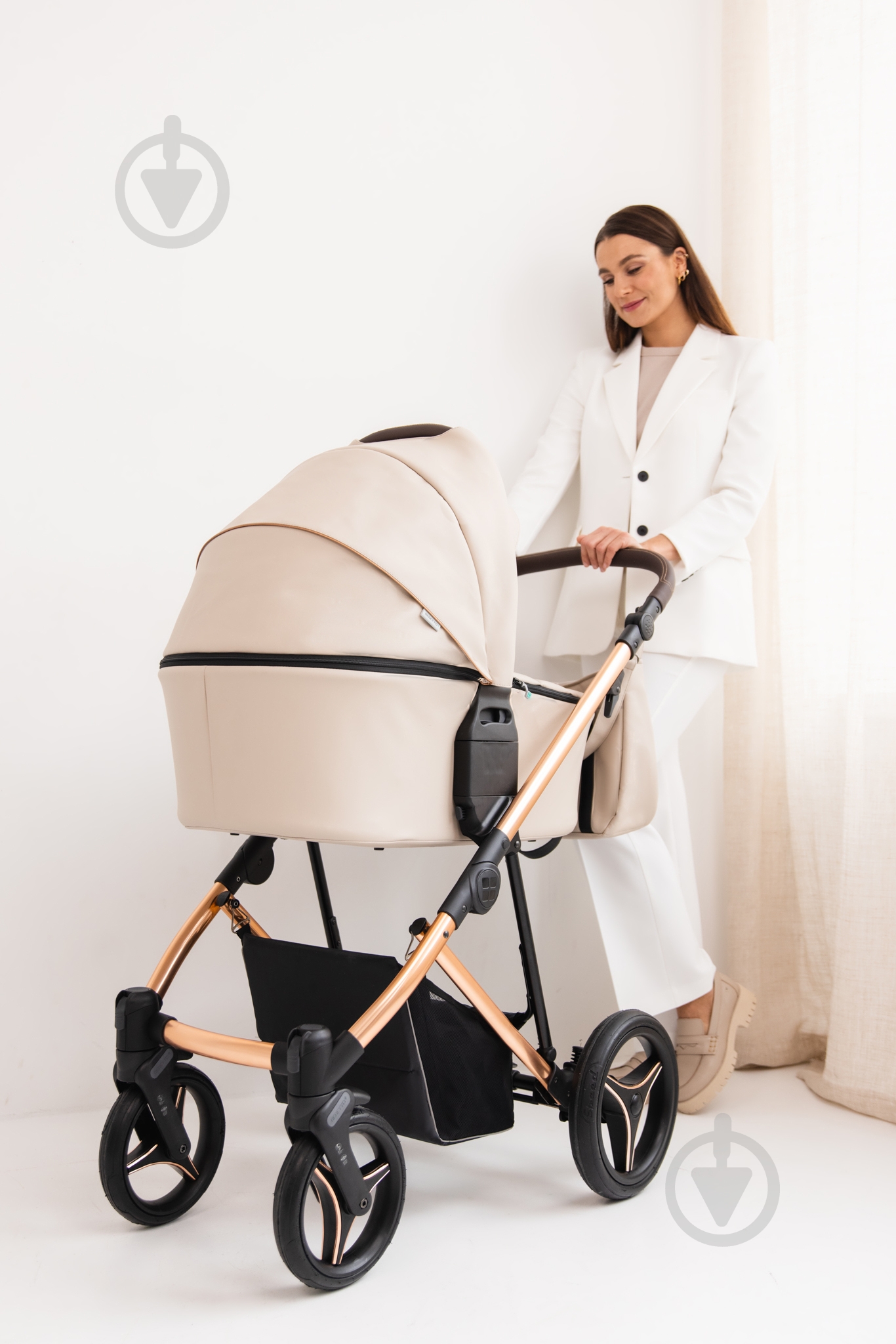 Bebetto FLAVIO Premium STELA 04 - фото 7