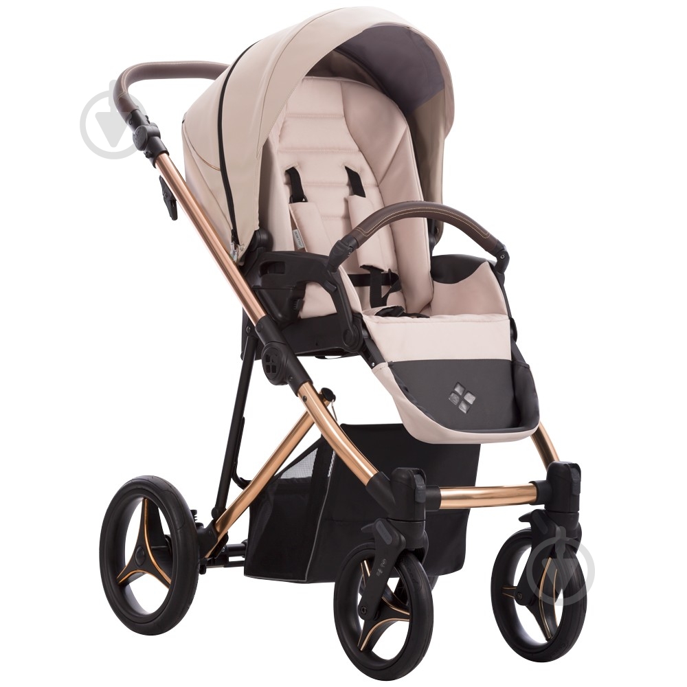 Bebetto FLAVIO Premium STELA 04 - фото 4