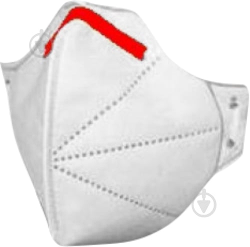 Респиратор Мікрон FFP3 - фото 5