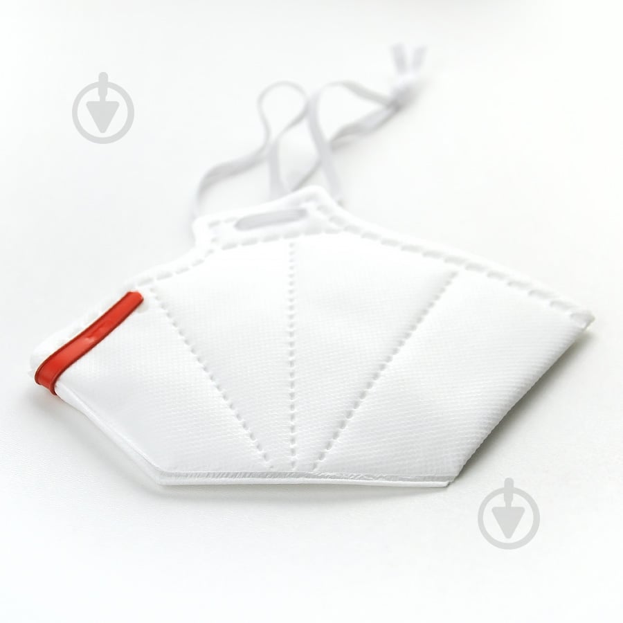 Респиратор Мікрон FFP3 - фото 4