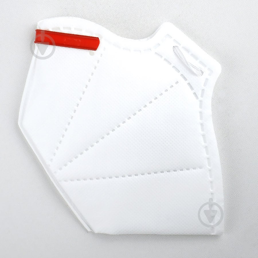 Респиратор Мікрон FFP3 - фото 3