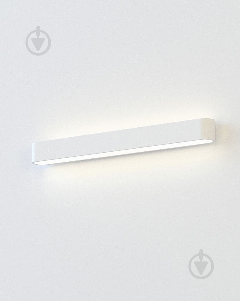 Бра Nowodvorski Soft Led 1x11 Вт білий 7541 - фото 3 Бра Nowodvorski Soft Led 1x11 Вт білий 7541 - фото 3