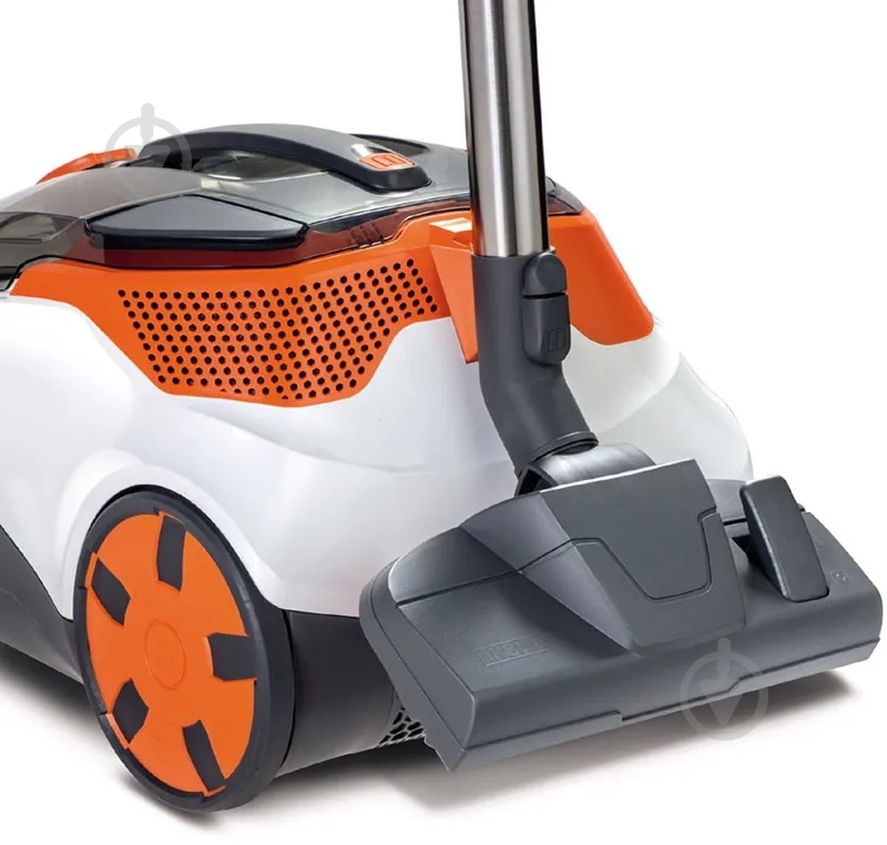 Пылесос THOMAS DryBOX+AquaBOX Cat&Dog (786554) orange - фото 3