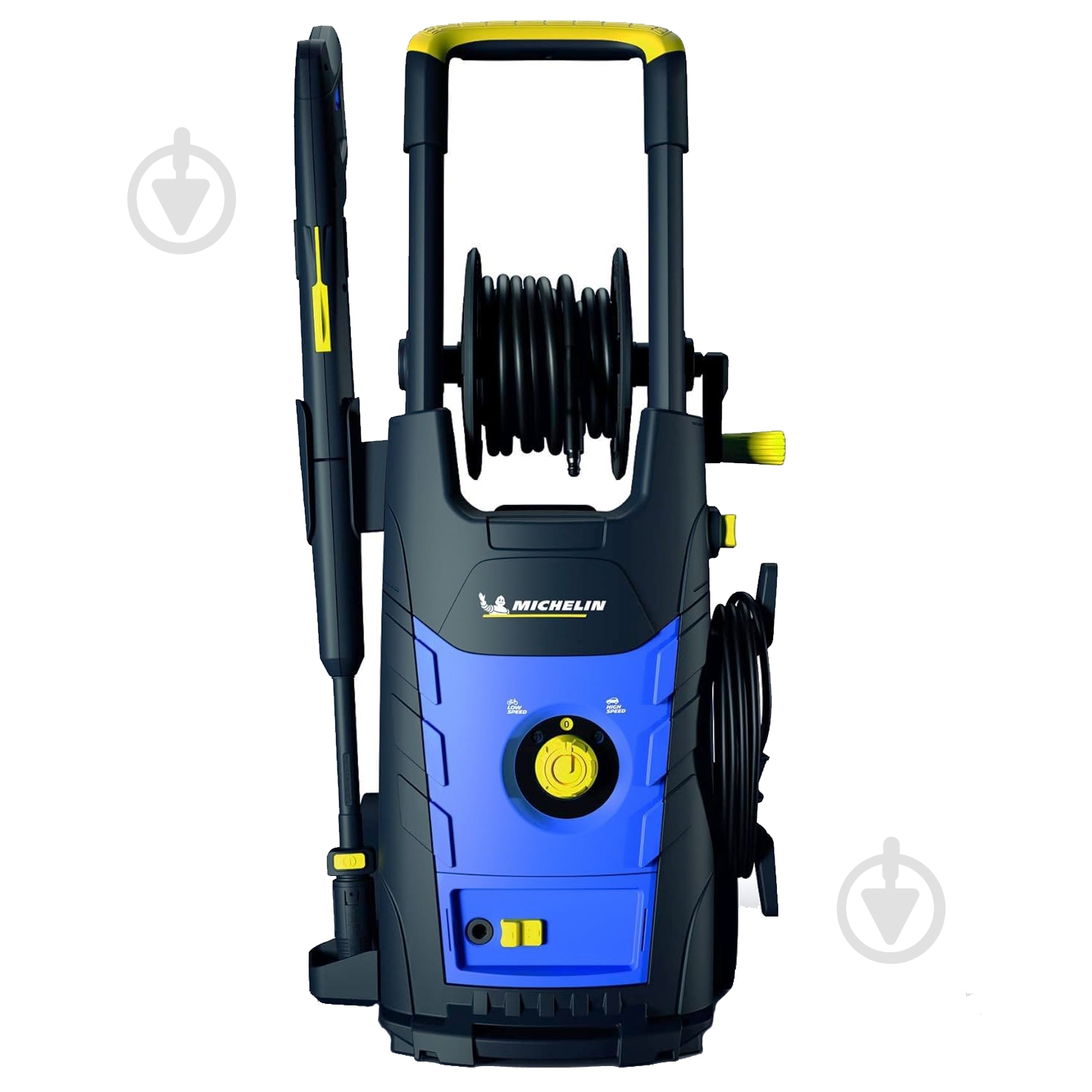 Мінімийка високого тиску Michelin High Pressure Washer MPX19EHDS - фото 2 Мінімийка високого тиску Michelin High Pressure Washer MPX19EHDS - фото 2
