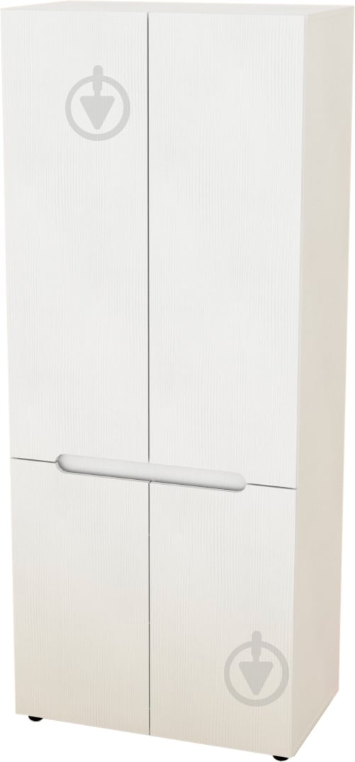 УЦЕНКА! Шкаф Компанит МС-23 НИМФЕЯ АЛЬБА (УЦ №49) - фото 1 УЦЕНКА! Шкаф Компанит МС-23 НИМФЕЯ АЛЬБА (УЦ №49) - фото 1