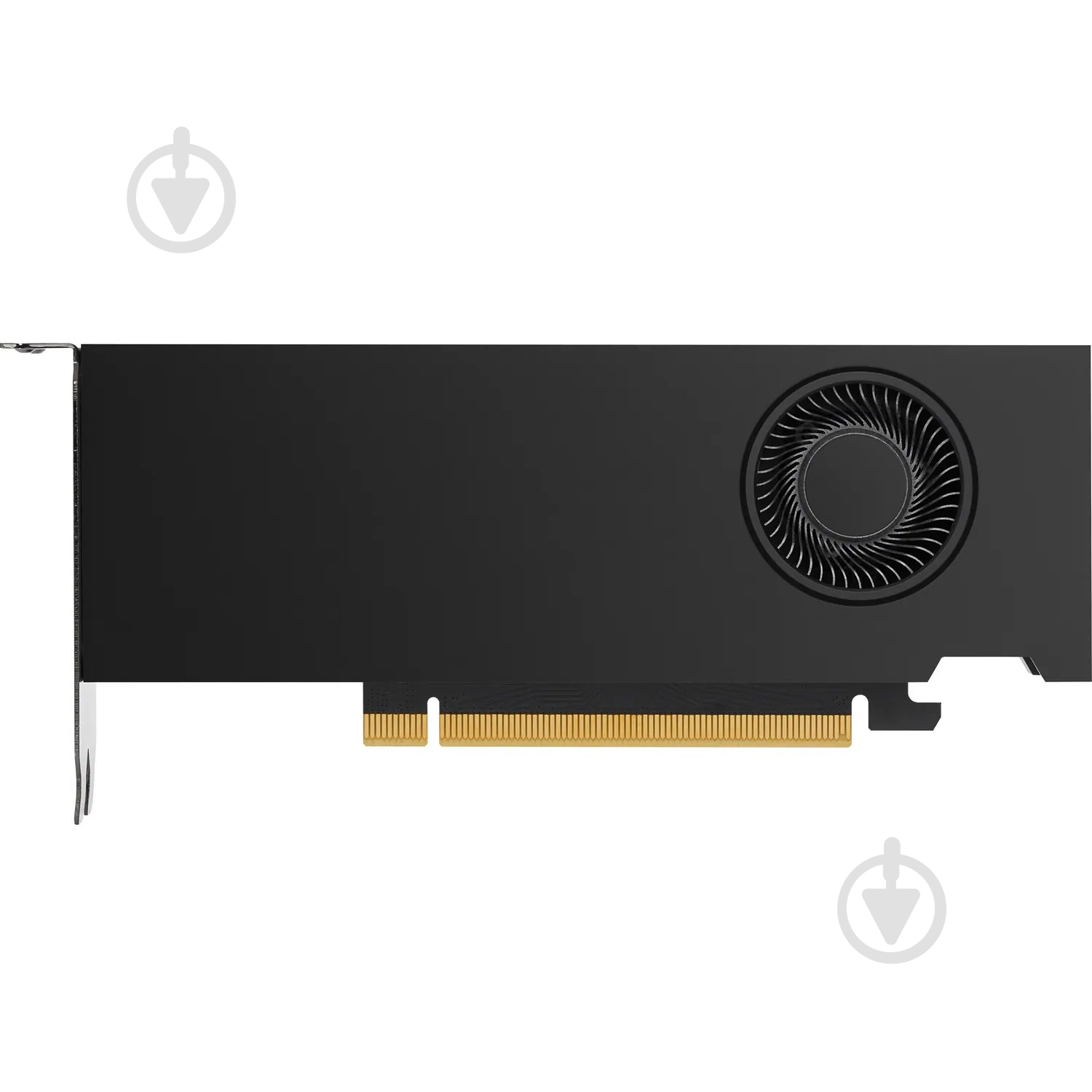 Видеокарта HP Quadro RTX A2000 12GB GDDR6 192bit (5Z7D9AA) - фото 1