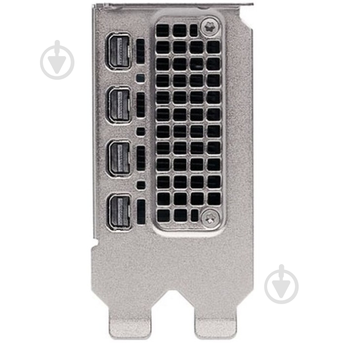 Видеокарта HP Quadro RTX A2000 12GB GDDR6 192bit (5Z7D9AA) - фото 5