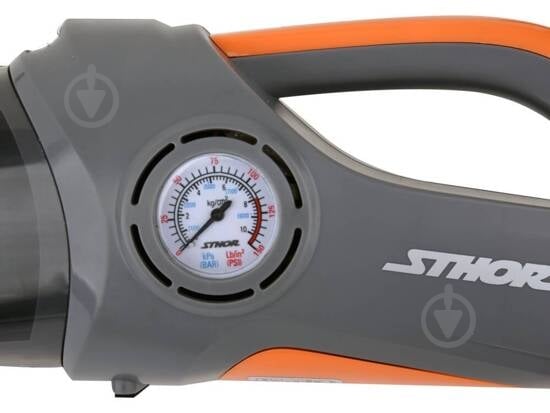 Пылесос автомобильный STHOR - фото 5