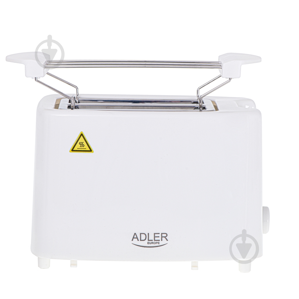 Тостер Adler AD 3223 - фото 3