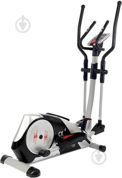 Орбитрек Christopeit Sport CX 4 - фото 3