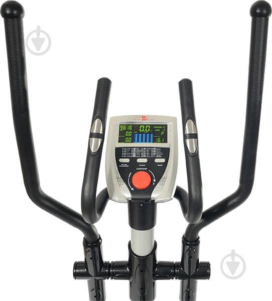 Орбитрек Christopeit Sport CX 4 - фото 4