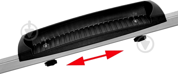 Орбитрек Christopeit Sport CX 6 - фото 7