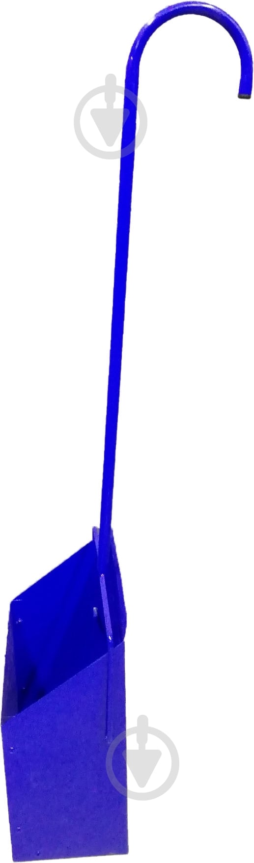 Совок-ведро Altern Удобно большой - фото 2