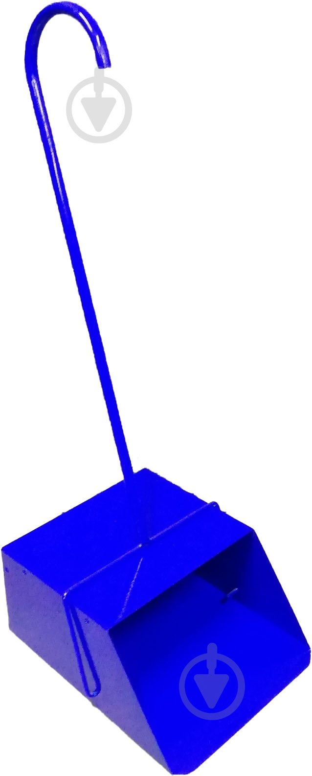 Совок-ведро Altern Удобно большой - фото 1