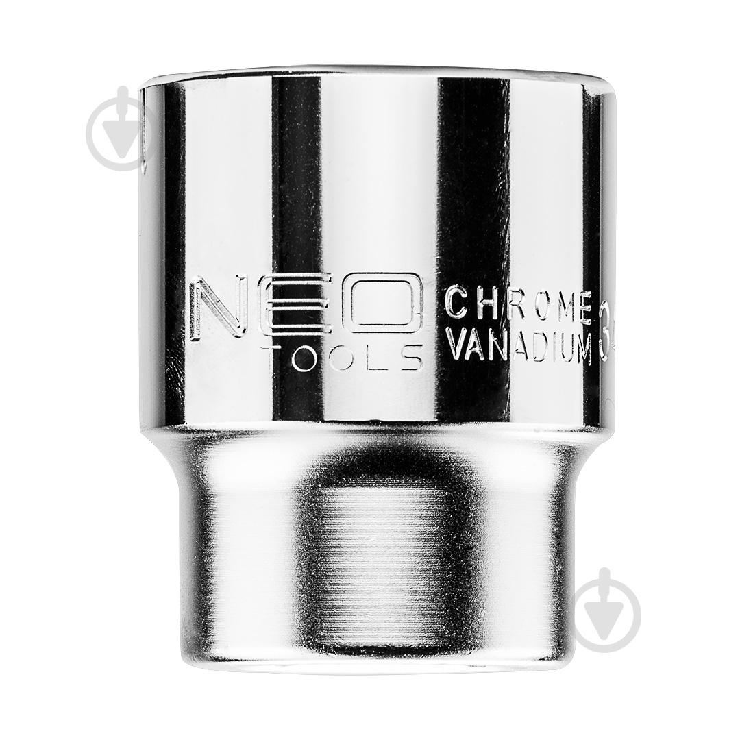 Головка NEO tools 34 мм 08-335 - фото 1 Головка NEO tools 34 мм 08-335 - фото 1