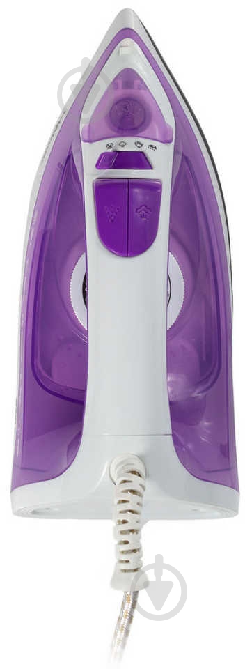 Утюг Holmer HIT-2020 - фото 4