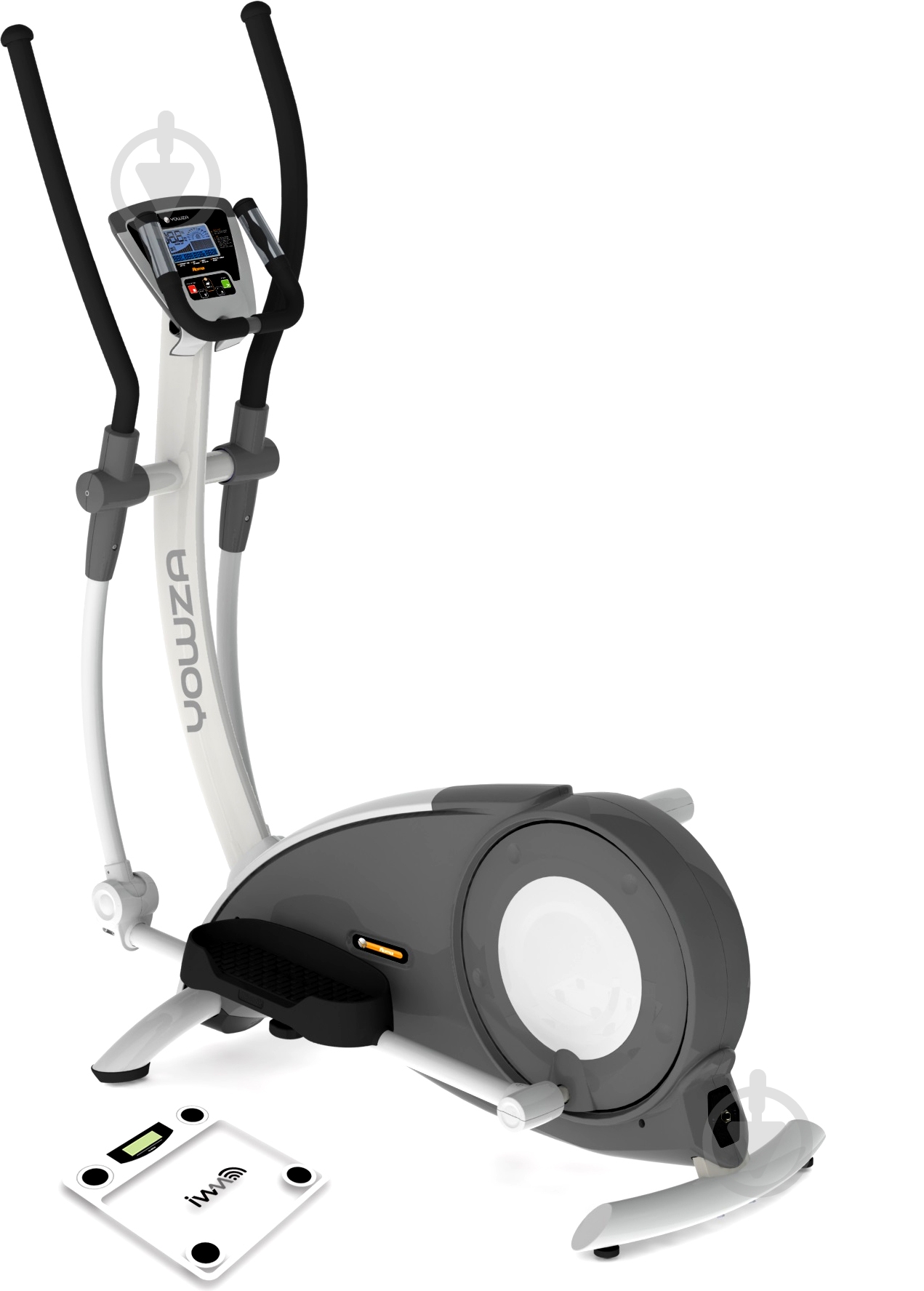 Орбитрек Yowza ROMA IT106 - фото 1