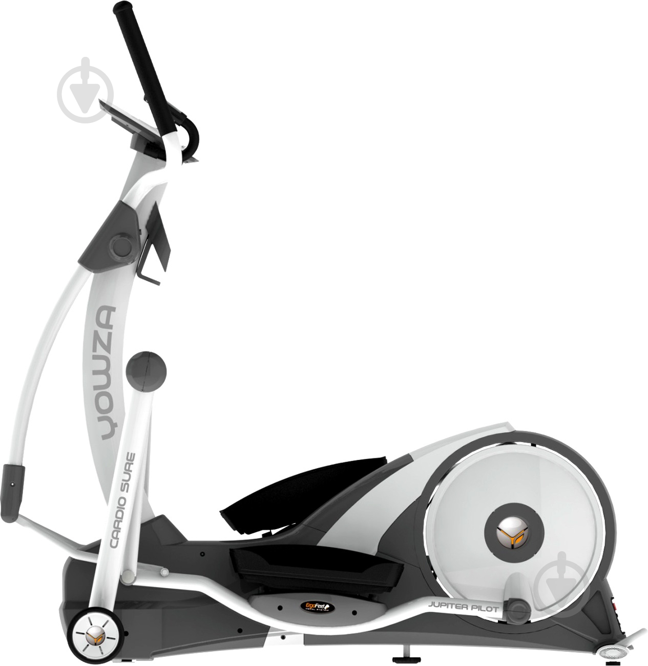 Орбитрек Yowza JUPITER PILOT C5.9 - фото 2