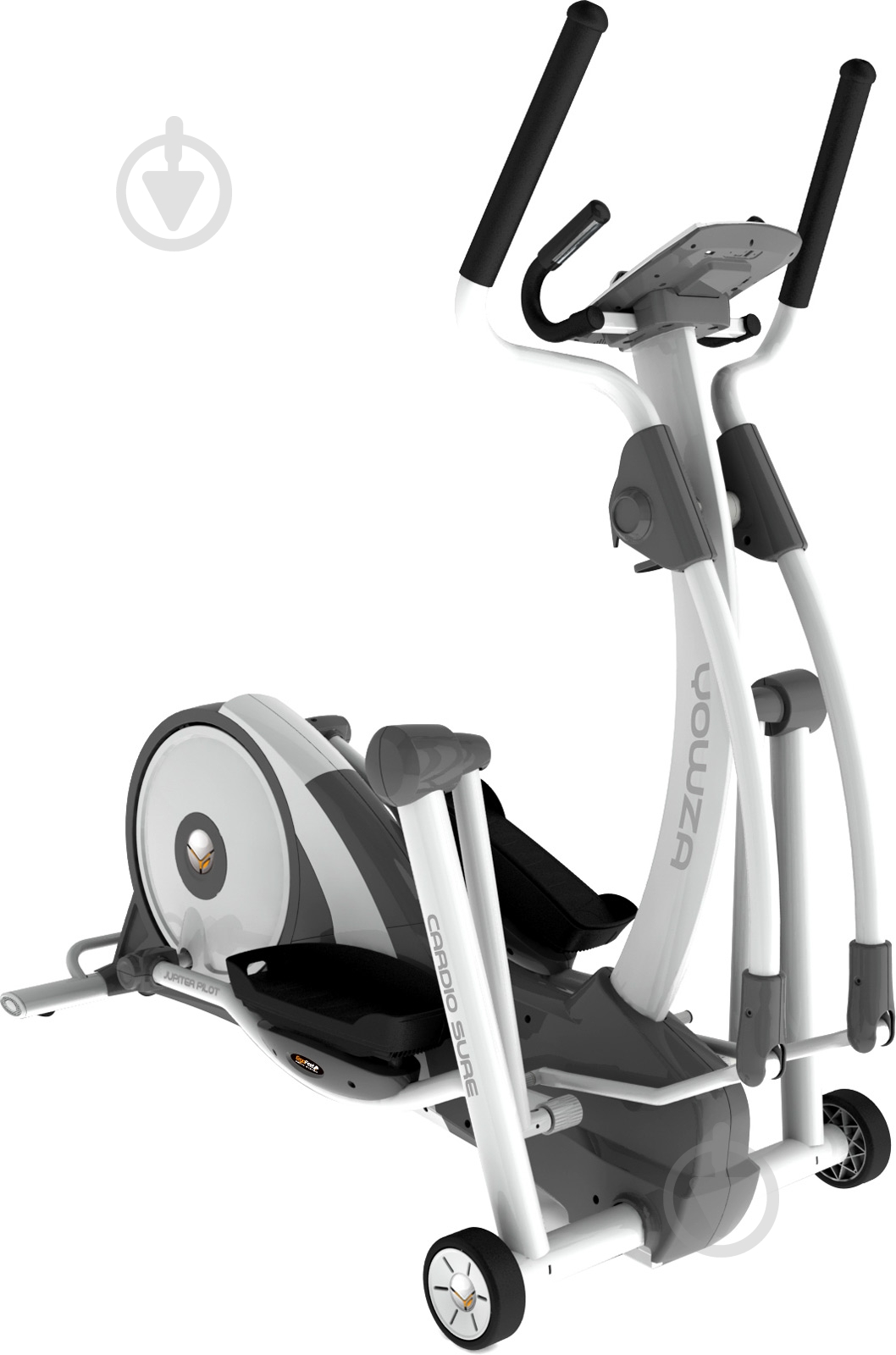 Орбитрек Yowza JUPITER PILOT C5.9 - фото 3