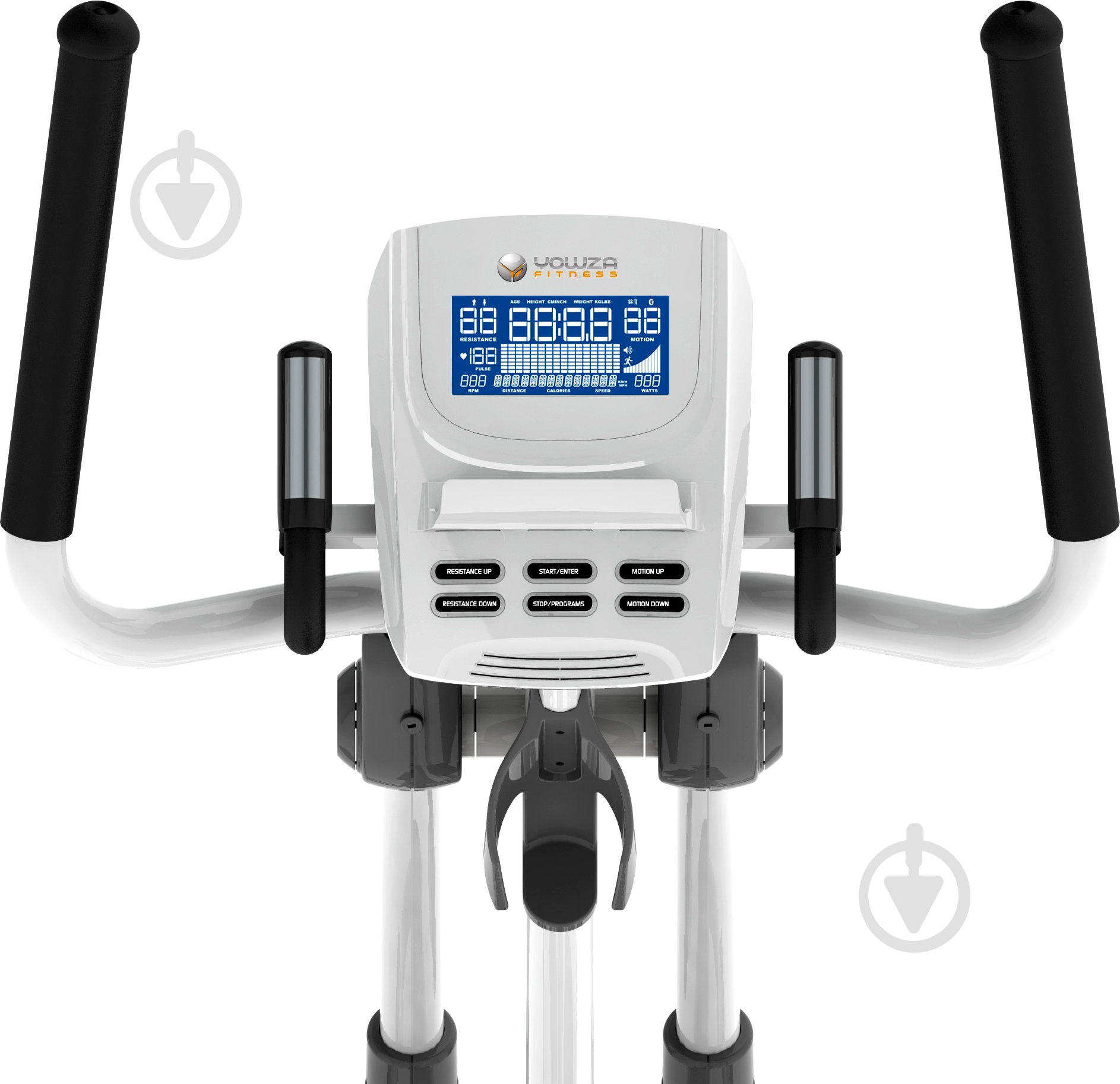 Орбитрек Yowza JUPITER PILOT C5.9 - фото 5