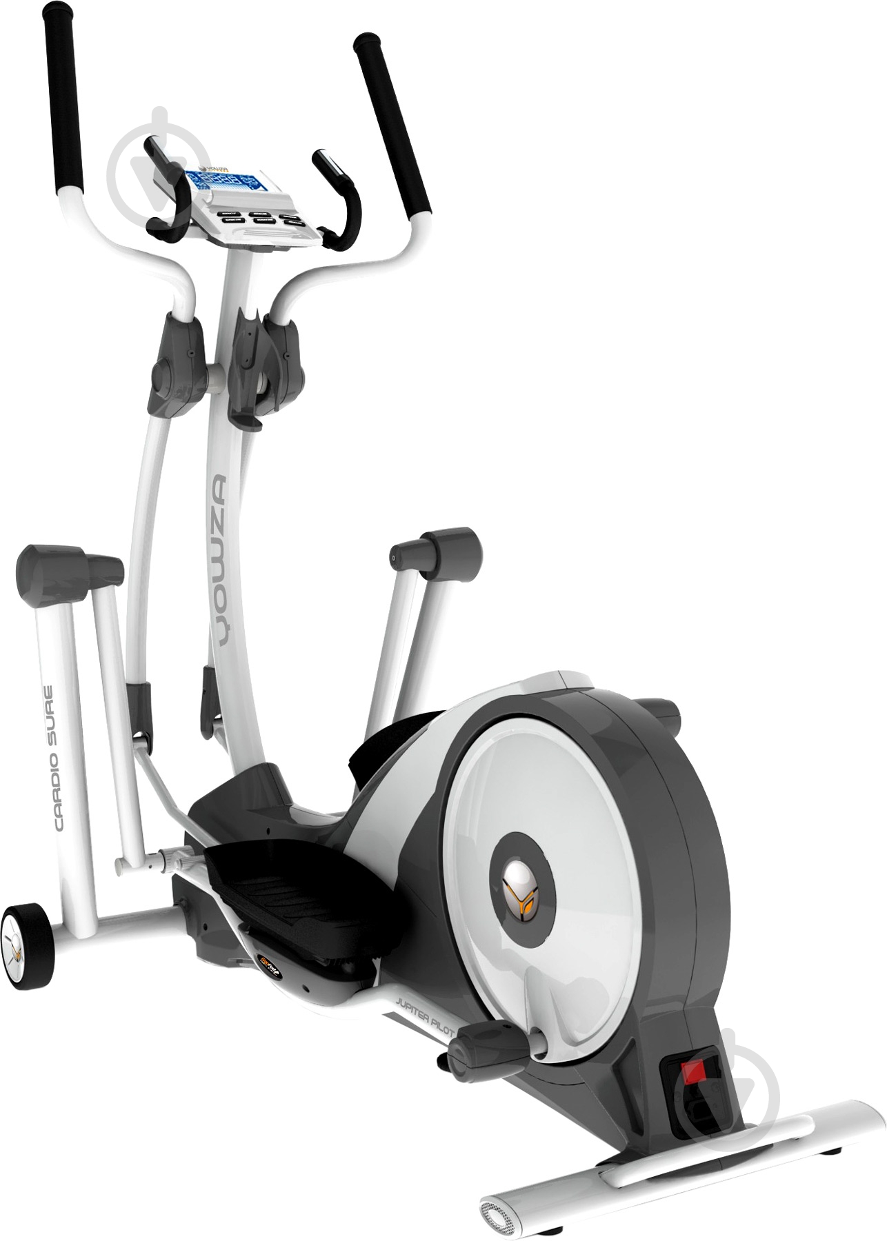 Орбитрек Yowza JUPITER PILOT C5.9 - фото 1