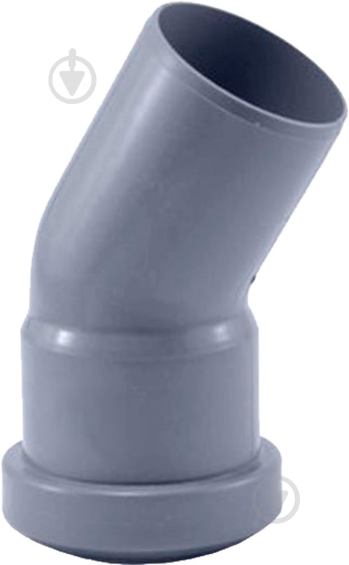 Колено канализационное Valsir 50/30 - фото 1 Колено канализационное Valsir 50/30 - фото 1