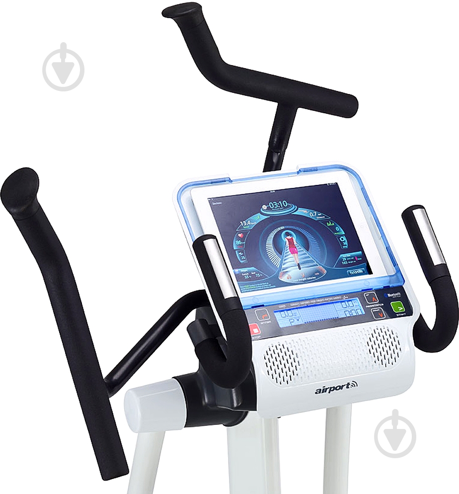 Орбитрек Yowza HOUSTON C6.95 AP - фото 4