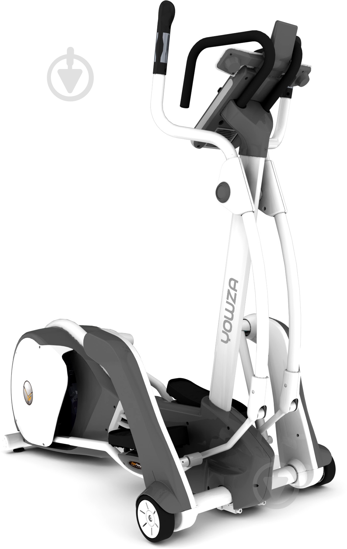 Орбитрек Yowza JUPITER CE3.7D - фото 2