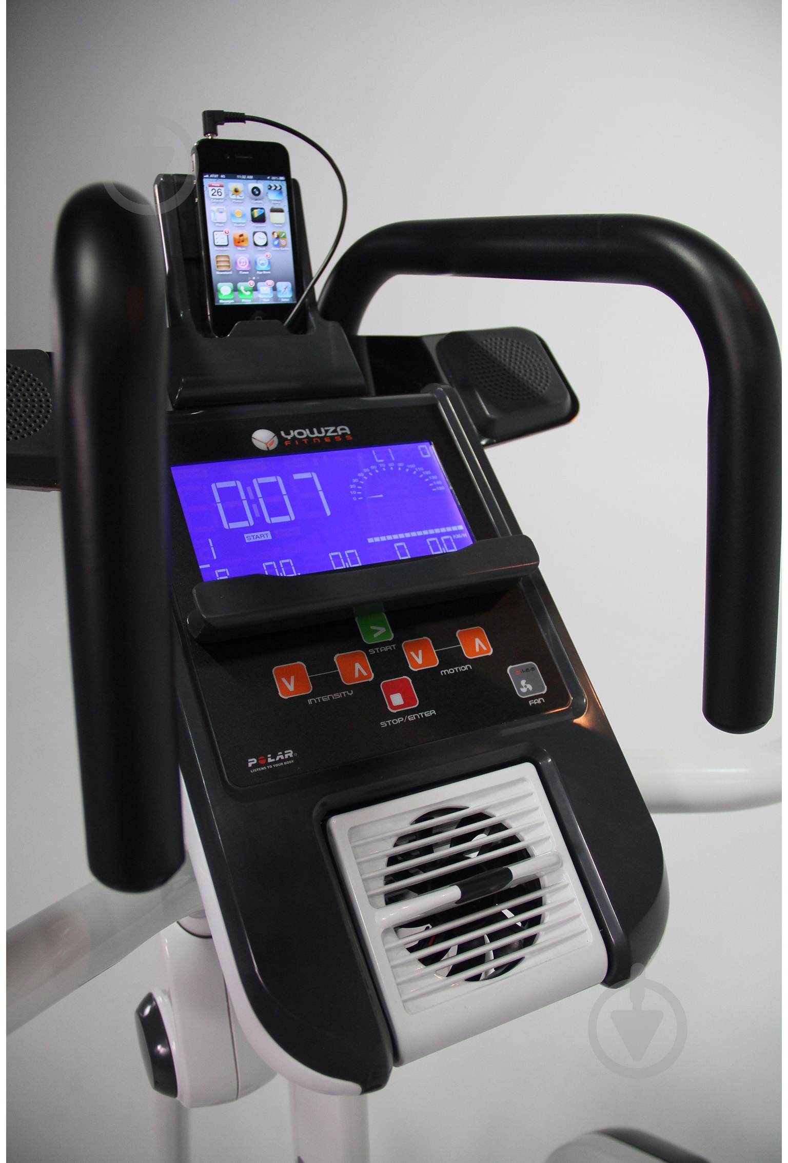 Орбитрек Yowza JUPITER CE3.7D - фото 4