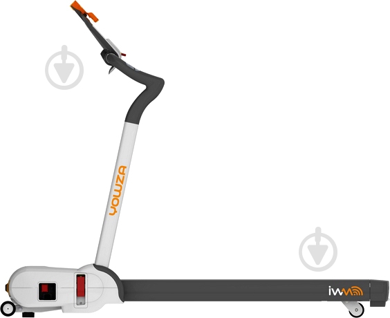 Беговая дорожка Yowza Binetto (TAPI12) - фото 2