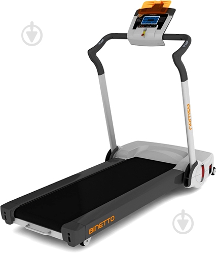Беговая дорожка Yowza Binetto (TAPI12) - фото 1