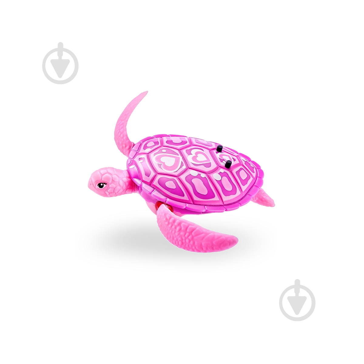 Игрушка интерактивная ROBO ALIVE Робочерепаха (фиолетовая) 7192UQ1-2 - фото 3 Игрушка интерактивная ROBO ALIVE Робочерепаха (фиолетовая) 7192UQ1-2 - фото 3