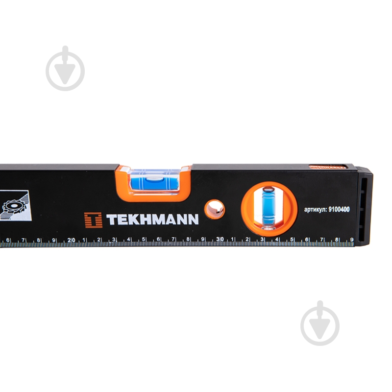 Уровень 40 см Tekhmann 9100400 - фото 3