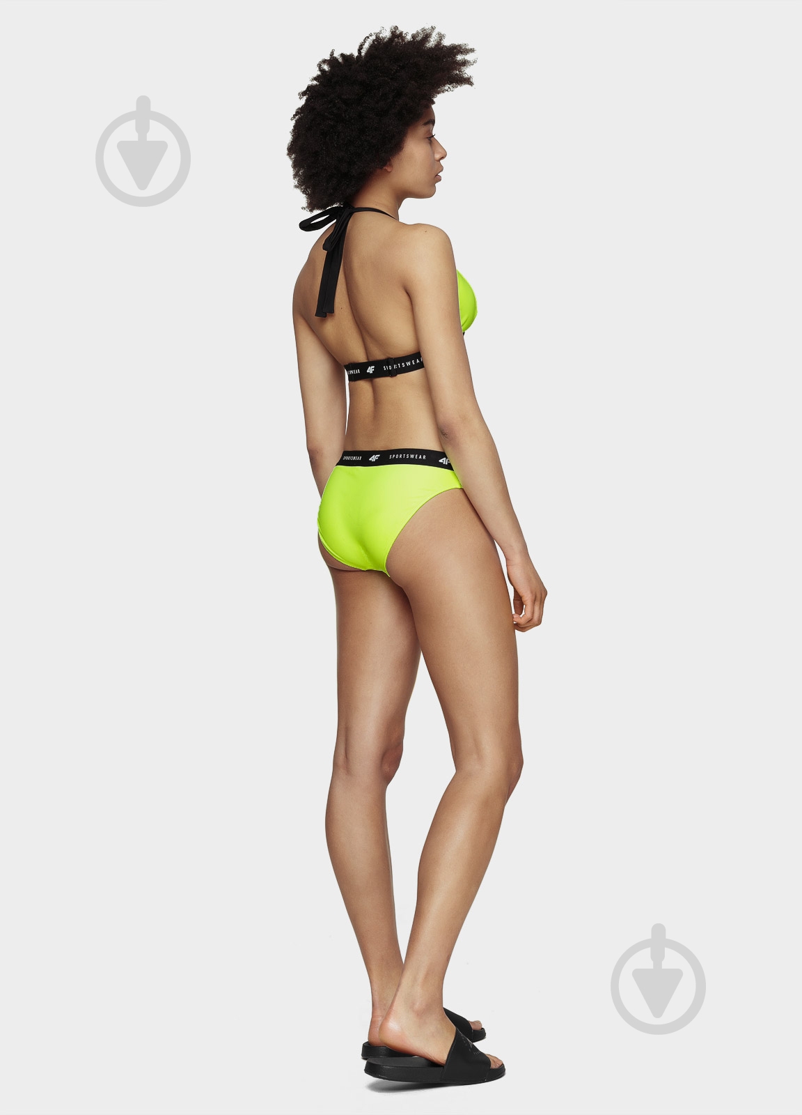Плавки 4F D4L20-KOS210D-45N р.L черный - фото 3 Плавки 4F D4L20-KOS210D-45N р.L черный - фото 3