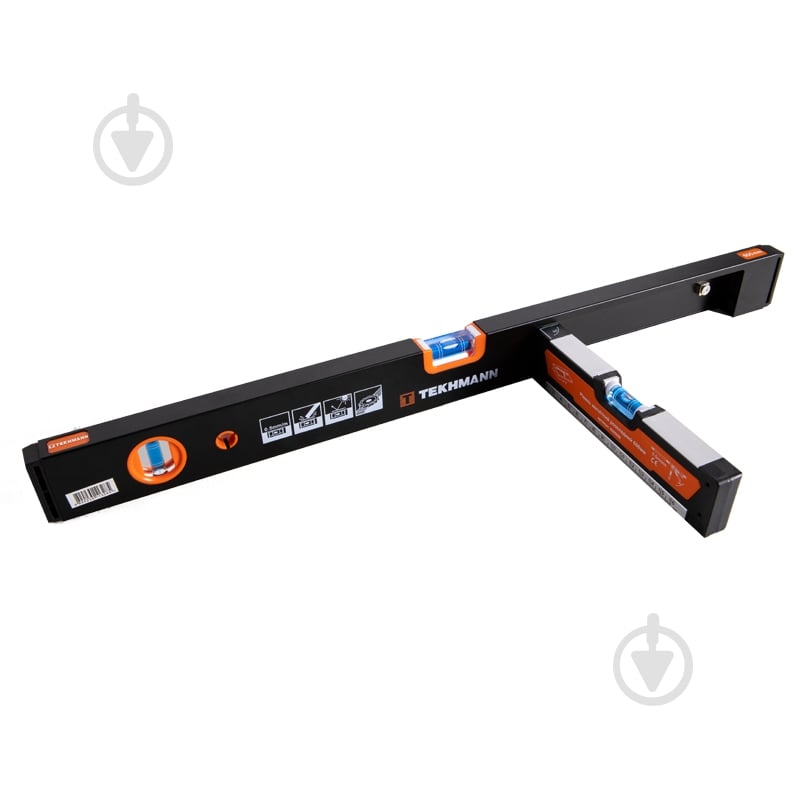 Уровень 60 см Tekhmann 9000600 - фото 3
